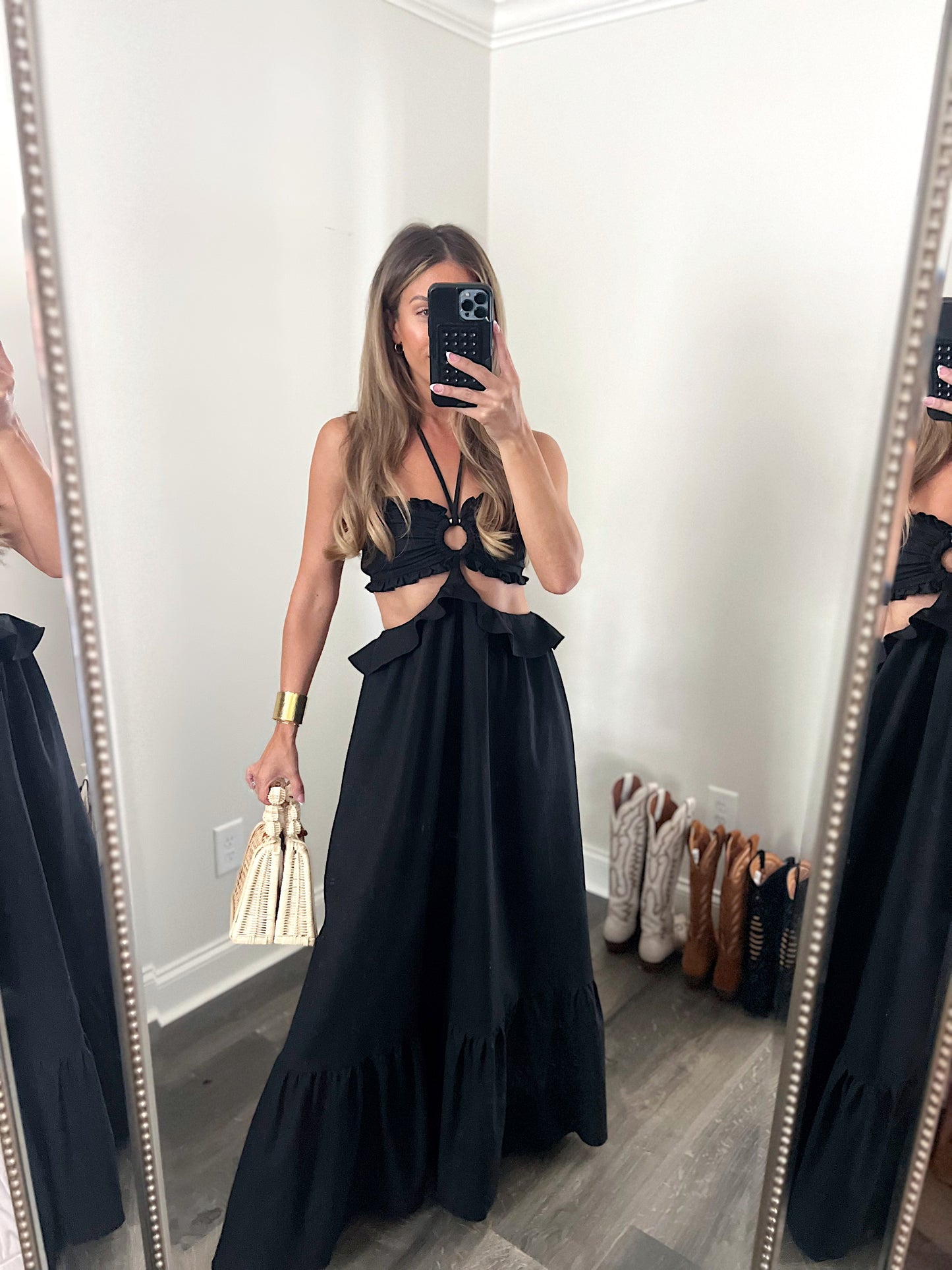 Cabo Nights Maxi